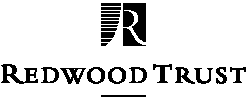 (Redwood Trust Logo)